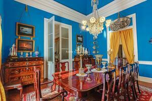 Вилла с 6 спальнями - La Orotava (18)