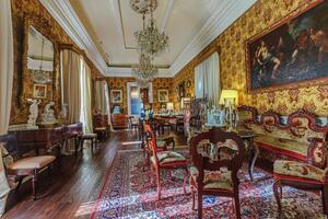 Вилла с 6 спальнями - La Orotava (19)