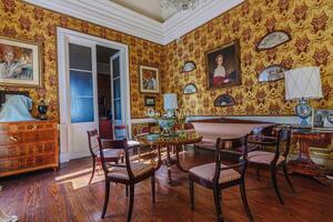 Вилла с 6 спальнями - La Orotava (20)