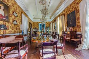 Вилла с 6 спальнями - La Orotava (21)