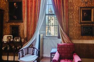 Вилла с 6 спальнями - La Orotava (22)