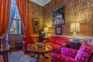 Вилла с 6 спальнями - La Orotava (24)