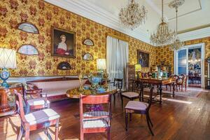 Вилла с 6 спальнями - La Orotava (25)