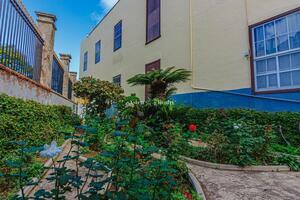 Вилла с 6 спальнями - La Orotava (26)