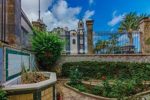 Вилла с 6 спальнями - La Orotava (29)