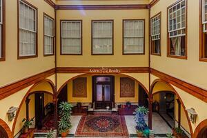 Вилла с 6 спальнями - La Orotava (0)