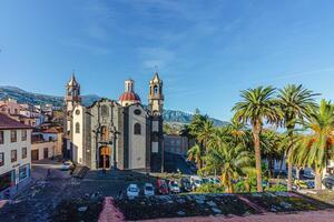 Вилла с 6 спальнями - La Orotava (34)