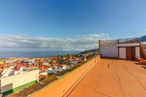 Вилла с 6 спальнями - La Orotava (36)