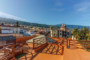 Вилла с 6 спальнями - La Orotava (37)