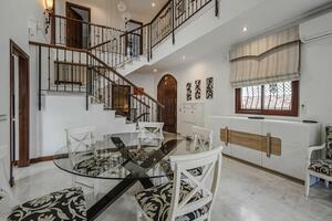 5 Bedroom Villa - El Madroñal (7)
