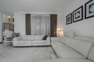 5 Bedroom Villa - El Madroñal (15)