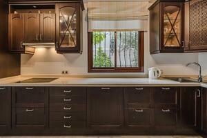 5 Bedroom Villa - El Madroñal (17)