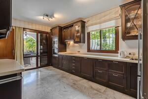 5 Bedroom Villa - El Madroñal (18)