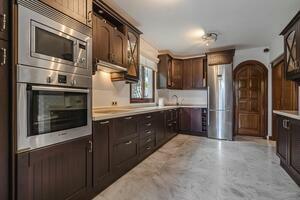 5 Bedroom Villa - El Madroñal (19)