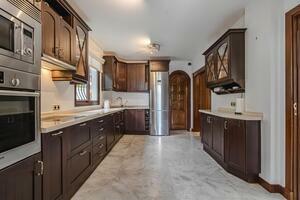 5 Bedroom Villa - El Madroñal (20)