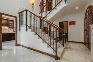 5 Bedroom Villa - El Madroñal (22)