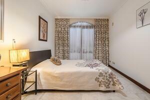 5 Bedroom Villa - El Madroñal (26)