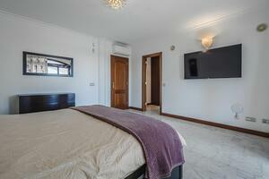 5 Bedroom Villa - El Madroñal (34)