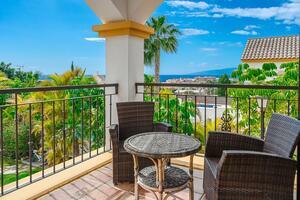 5 Bedroom Villa - El Madroñal (47)