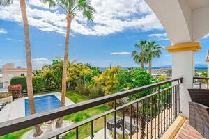 5 Bedroom Villa - El Madroñal (48)