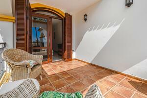 5 Bedroom Villa - El Madroñal (59)