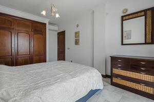 5 Bedroom Villa - El Madroñal (63)