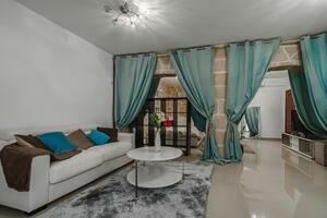 5 Bedroom Villa - El Madroñal (65)