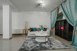 5 Bedroom Villa - El Madroñal (66)