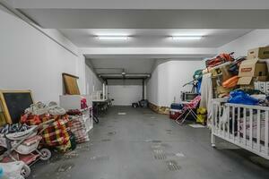 5 Bedroom Villa - El Madroñal (79)