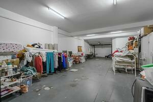 5 Bedroom Villa - El Madroñal (80)