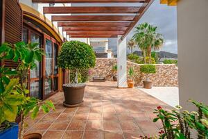 5 Bedroom Villa - El Madroñal (88)