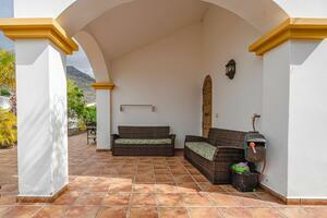 5 Bedroom Villa - El Madroñal (93)