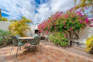 5 Bedroom Villa - El Madroñal (94)