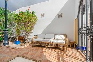 5 Bedroom Villa - El Madroñal (97)