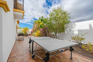 5 Bedroom Villa - El Madroñal (98)