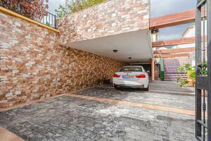 5 Bedroom Villa - El Madroñal (100)