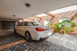 5 Bedroom Villa - El Madroñal (102)