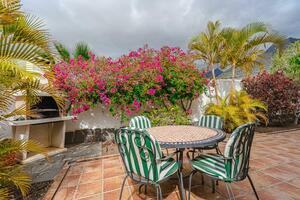 5 Bedroom Villa - El Madroñal (105)