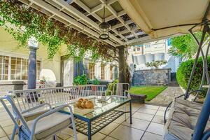 8 Bedroom Villa - Santa Cruz (2)