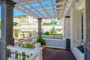 8 Bedroom Villa - Santa Cruz (27)