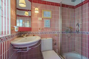 8 Bedroom Villa - Santa Cruz (30)