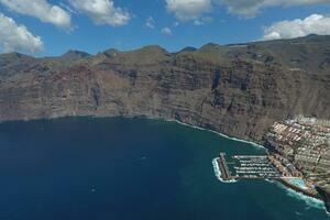 Business - Acantilados de Los Gigantes (1)