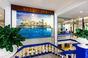 2-Zimmer-Wohnung am Meer - Playa de Las Américas - Parque Santiago 3 (2)