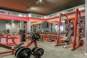 Hotel - Los Cristianos (12)