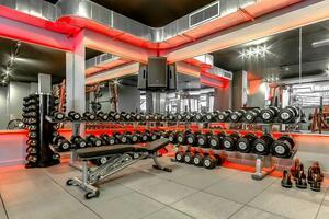 Hotel - Los Cristianos (13)