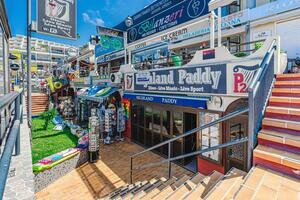 Negozio  - Puerto de Santiago (32)