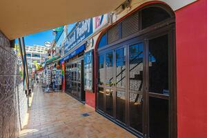 Negozio  - Puerto de Santiago (36)