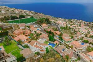 3 Bedroom Villa - El Sauzal (4)