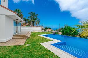 3 Bedroom Villa - El Sauzal (6)