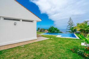 3 Bedroom Villa - El Sauzal (5)